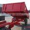 joyo quality 7T farm tipping trailer