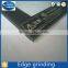Heat resist safe cracked oven door glass for sale