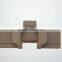 Real manufacturer plastic slat conveyor chain Har880TAB
