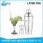 professional factory bar tools supplier custom Hot sale cocktail shaker