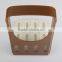 HP003 Classic Design Fancy fashion Toast slicer