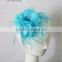 Stunning High Quality Wedding Church Derby Races Day Event fascinator wholesale comb hair accessory