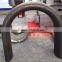 W27YPC-114 PLC Hydraulic Profile Bender
