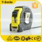China stainless steel laser tape measure