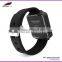 [somostel] High quality smart phone watch with bluetooth mobile watch phones