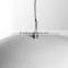 ce white iron metal modern decorative fancy table led pendant light                        
                                                Quality Choice