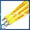 The Factory Price Direct Sale High Quality Customized Necklace Lanyard