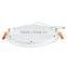 BIS Hight Quality led panel light round