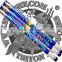 2" Roman Candle 8 Shots hot fireworks/wholesale fireworks/UN0336 1.4G consumer fireworks/fireworks factory direct price