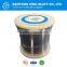 Hot selling Nichrome 80 20 flat wire, Ni80Cr20 nichrome ribbon wire with high quality