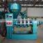 Grain seed oil expeller machine YZYX130-8WK oil squeezing machine