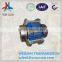 STL flexible serpentine spring magnetic shaft coupling used for machine tool