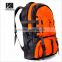 75l Hiking backpack custom high capacity travel bag hiking backpack