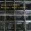 Concrete reinforcement steel rebar welded wire construct mesh panels/welded wire panels