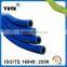 EN/BS 1/4 inch 100ft lpg resistant rubber gas hose pipe for gas can
