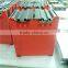Factory LiFePO4 storage battery 12V 100AH