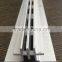 Hot Sales Aluminium Profile Extrusion Shelf Racking System for Warehouse/ Super Market/ Shop
