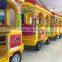 Fairground Rides elephant Train Rides Theme Park Elaphant train
