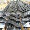 cutting teeth /drag head for dredger /Dredge Cutter Teeth/Cutter Head Teeth