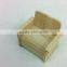handmade wood craft unfinished small wooden chair toy on sale for gift and decoration paulownia