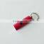 Onlystar GS-5001 Keychain key ring flash bright flashlight white light 3 led flashlight keychain                        
                                                Quality Choice