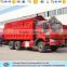 Top quality 6x4 faw dump truck for malaysia