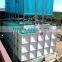 GRAD SMC & FRP drinking water tank