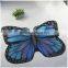 Lift Mat PVC Mat/pvc butterfly floor mat - qinyi