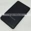 4000mAh Slim Leather Power Bank for Mobiel Phone Tablet
