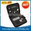 USB 2.0 cable+mouse+hub+card reader Portable Travel Kit