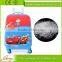 China Supplier High Quality Girl Trolley School Bag