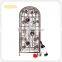 metal beer rack display shelf glass display shelf wall wine glass rack
