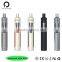 Small And Powerfull Affordable Vaporizer Pen Joyetech eGo AIO E Cigarette 1500mAh With Fantacstic Colors Child Proof