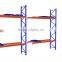 Height Adjustable Heavy Duty Warehouse Pallet Racking System/ Storage Rack