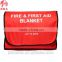 Fire Resistant Fiberglass Fabric Blanket
