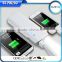 High performance power bank multiple cell phone charging station