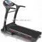 Motorized treadmill