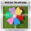 Guaranteed Quality Environmental Flower Pinwheel