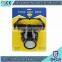 Safety Appliances Anti-dust Respirator Gas Mask + Gas Filter Cartridges Paintball Gun Mask Airsoft Mask