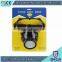Safety Appliances Anti-dust Respirator Gas Mask + Gas Filter Cartridges Paintball Gun Mask Airsoft Mask