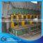 Metal Pipe Straightening Machine