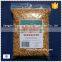plastic resealable bag zip lock bag zipper bag
