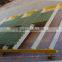 2015 Hot Sales Solid FRP Support Beam for Pig Farrowing Crate Floor/plastic Slats