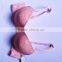 China bra factory foam cup with lace ladies hot sexy fashion bra