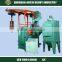 Q37 CE Approved Hook Shot Blasting Machine/shot blaster for sale