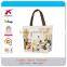 OEM Production Shopping Canvas Bag for Women