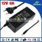 Exercise equipment power supply 12V 6A AC adapter input 100-240V 50-60Hz