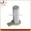 High Strength Bucket Pin for Excavator and Bulldozer Parts