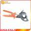 VC-60A suitable cutting copper aluminum cable ratchet cable cutter tool