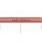 modern barcelona bench, leather bench, long bench DU-188